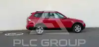 2007 BMW X3
