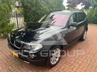 2007 BMW X3