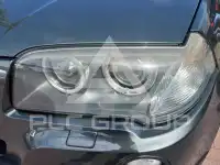 2007 BMW X3