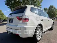 2007 BMW X3