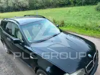 2007 BMW X3