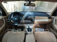 2007 BMW X3