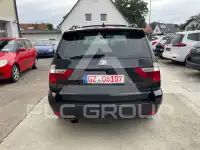 2007 BMW X3