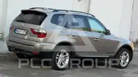 2007 BMW X3