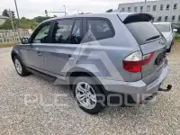2007 BMW X3