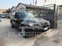 2007 BMW X3