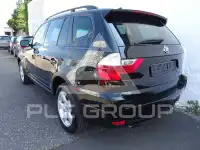 2007 BMW X3