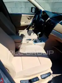 2007 BMW X3