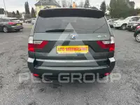 2007 BMW X3