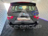 2007 BMW X3