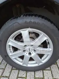 2007 BMW X3