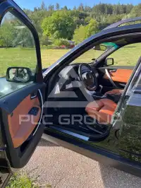 2007 BMW X3