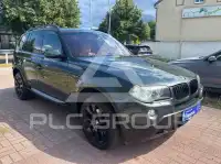 2007 BMW X3