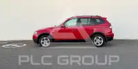 2007 BMW X3