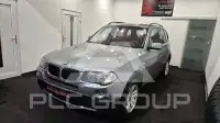2007 BMW X3