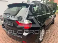 2007 BMW X3