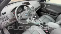 2007 BMW X3