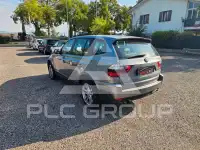 2007 BMW X3