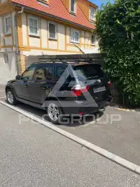 2007 BMW X3