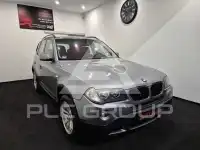 2007 BMW X3