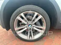 2007 BMW X3