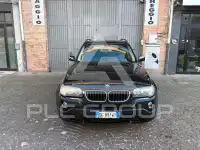 2007 BMW X3