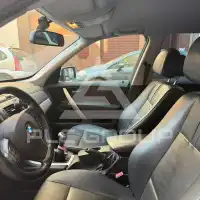 2007 BMW X3