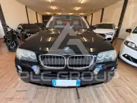 2007 BMW X3