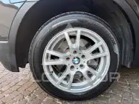 2007 BMW X3
