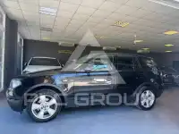 2007 BMW X3