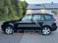 2004 BMW X3