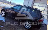 2007 BMW X3