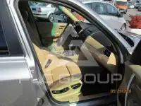 2007 BMW X3