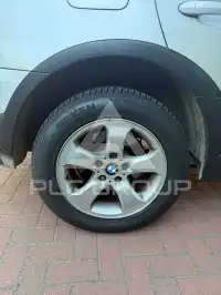 2007 BMW X3