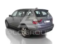 2007 BMW X3