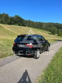 2007 BMW X3