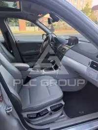 2007 BMW X3