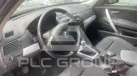 2007 BMW X3