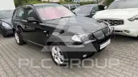 2007 BMW X3
