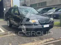 2007 BMW X3