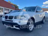 2007 BMW X3