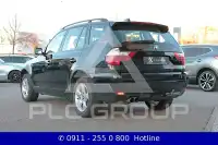 2007 BMW X3