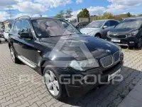 2007 BMW X3