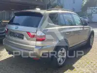 2007 BMW X3