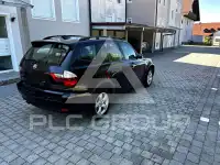 2007 BMW X3
