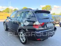 2007 BMW X3