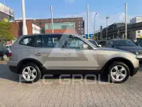 2007 BMW X3