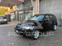 2007 BMW X3