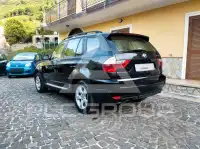 2007 BMW X3
