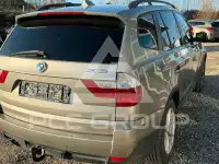 2007 BMW X3